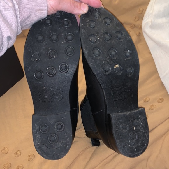Thursday boot company Chelsea boots - Picture 2 of 5
